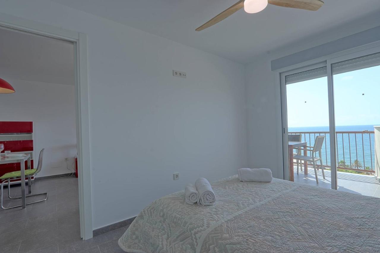 069 - Panorama 001 - Comfortholidays Santa Pola Eksteriør billede